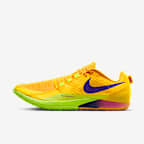 Nike Zoom Rival Waffle 7 Road and Cross-Country Racing Shoes. Nike.com